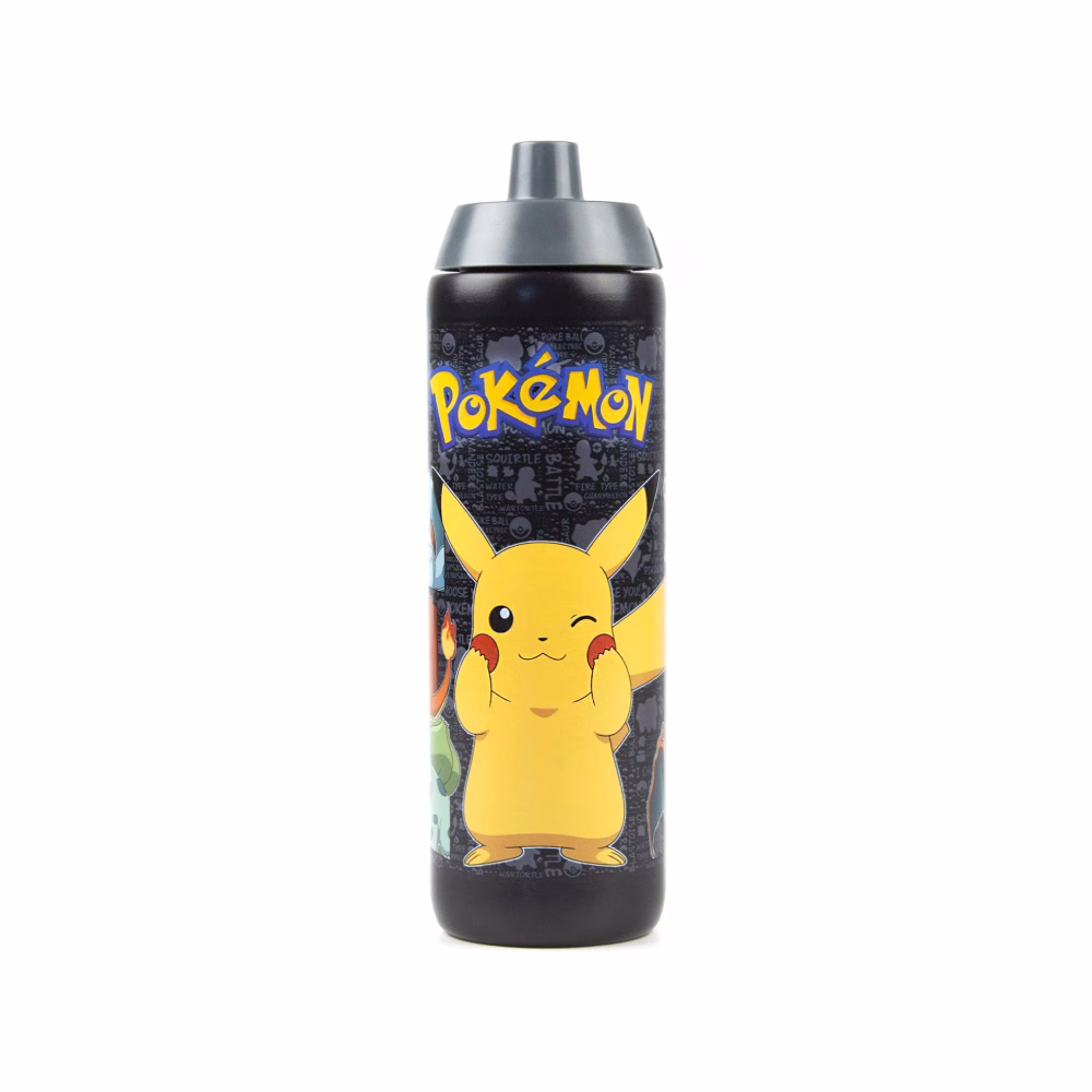 Pokemon VU Tomatodo Pikachu y Amigos