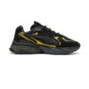 Pokemon Zapatilla Puma Fade Umbreon Talla 4.5 Adulto - Imagen 2