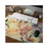 Playmat Berry Sleepy Pokemon Center - Imagen 3