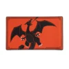 Playmat Charizard Premium Ardiente Pokemon Center