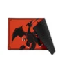 Playmat Charizard Premium Ardiente Pokemon Center - Imagen 2
