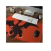 Playmat Charizard Premium Ardiente Pokemon Center - Imagen 3