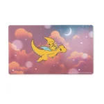 Playmat Dragonite Dreamy Pokemon Center
