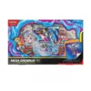 Pokemon TCG Mega Greninja ex Premium Collection Español - Imagen 2