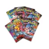 Pokemon TCG Mega Greninja ex Premium Collection Español - Imagen 3