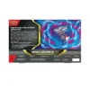 Pokemon TCG Mega Greninja ex Premium Collection Español - Imagen 6