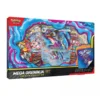 Pokemon TCG Mega Greninja ex Premium Collection Español