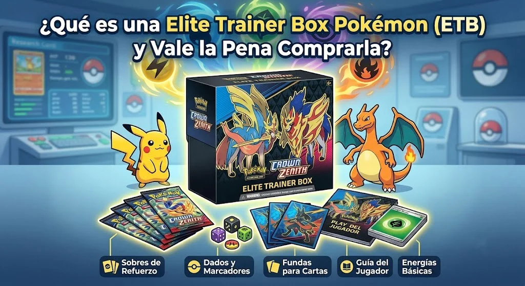 elite trainer box pokemon