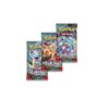 3-Pack Blister Pokemon Stellar Crown Español C/u - Imagen 4