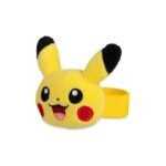 Banda Para Playmat De Peluche Pikachu Pokemon