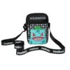 Bolso De Hombro Cruzada Bulbasaur