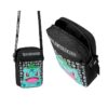 Bolso De Hombro Cruzada Bulbasaur - Imagen 2