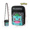 Bolso De Hombro Cruzada Bulbasaur - Imagen 3