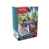 Booster Bundle Twilight Masquerade Español