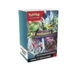 Booster Bundle Twilight Masquerade Español