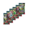 Booster Bundle Twilight Masquerade Español - Imagen 2