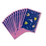 Card Sleeves Pokemon Soda Pop 65 Fundas