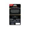 Checklane Blister Pitch Black Ingles - Imagen 4