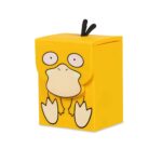 Deck Box Pokemon Psyduck