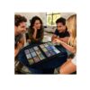 Folder 9 Pocket Azul 360 Cartas - Imagen 3