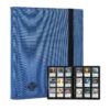 Folder 9 Pocket Azul Marino 432 Cartas