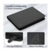 Folder 9 Pocket Black 540 Cartas - Imagen 3