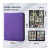 Folder 9 Pocket Purple 540 Cartas - Imagen 2