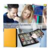 Folder 9 Pocket Yellow 540 Cartas - Imagen 3