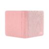 Folder Toploader 4 Pocket Rosa Clara 128 Cartas - Imagen 2