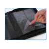 Folder Toploader 4 Pocket Rosa Clara 128 Cartas - Imagen 5