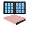 Folder Toploder Pink 9 Pocket 324 Cartas