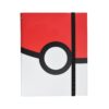 Folder pokemon Ultra Pro Pokeball 9 Pocket 360 cartas - Imagen 2