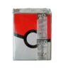 Folder pokemon Ultra Pro Pokeball 9 Pocket 360 cartas - Imagen 3