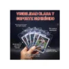 Funda Semi Rigid Ultra Pro Graded Card Submission - Imagen 5