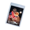Funda Semi Rigid Ultra Pro Graded Card Submission - Imagen 6