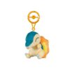 Llavero De Peluche Cyndaquil De Pokemon