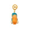 Llavero De Peluche Cyndaquil De Pokemon - Imagen 4