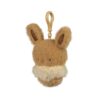 Llavero De Peluche De Eevee De Pokemon Lil Friends
