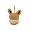 Llavero De Peluche De Eevee De Pokemon Lil Friends - Imagen 2