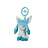 Llavero De Peluche Glaceon De Pokemon