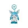 Llavero De Peluche Glaceon De Pokemon - Imagen 2