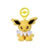 Llavero De Peluche Jolteon De Pokemon