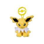 Llavero De Peluche Jolteon De Pokemon