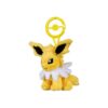 Llavero De Peluche Jolteon De Pokemon - Imagen 2