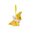 Llavero De Peluche Jolteon De Pokemon - Imagen 3