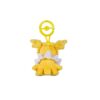 Llavero De Peluche Jolteon De Pokemon - Imagen 4
