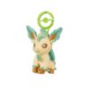 Llavero De Peluche Leafeon De Pokemon - Imagen 2