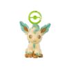 Llavero De Peluche Leafeon De Pokemon