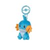 Llavero De Peluche Mudkip De Pokemon - Imagen 2