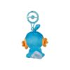 Llavero De Peluche Mudkip De Pokemon - Imagen 4